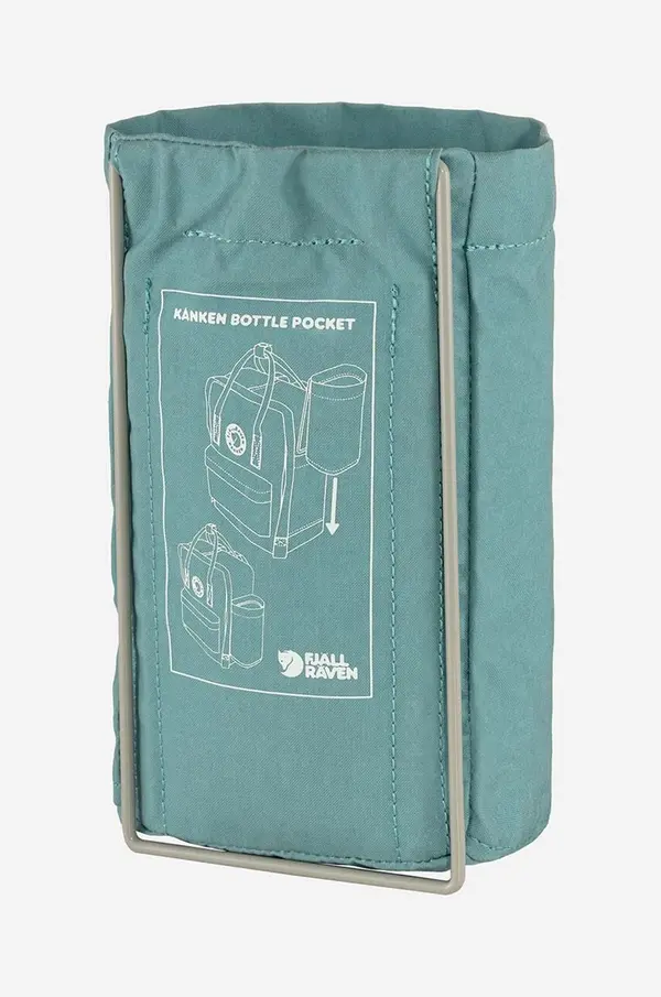 Fjallraven Navlaka za bocu Fjallraven Kanken Bottle Pocket