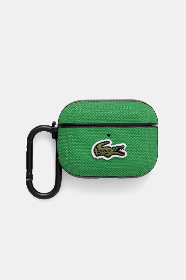 Lacoste Navlaka za Lacoste AirPods Pro 3