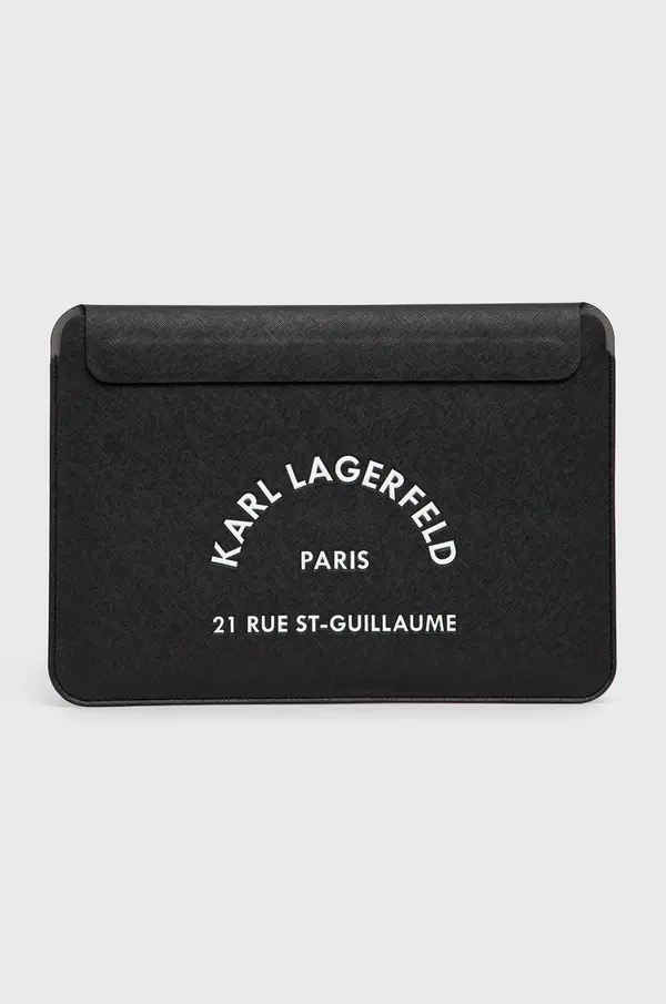Karl Lagerfeld Navlaka za laptop Karl Lagerfeld