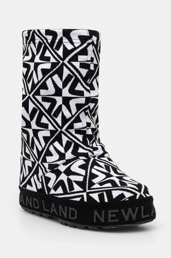 Newland Navlake za zimske čizme Newland Ginger boja: bijela, N54410.108