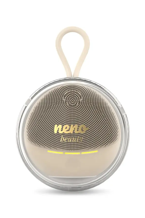 Neno Beauty Neno Beauty četka za lice od silikona MICA