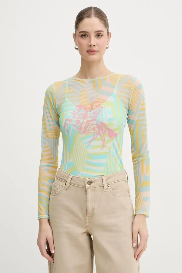 Never Fully Dressed Never Fully Dressed bluza za žene