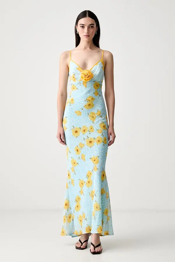Never Fully Dressed Never Fully Dressed empire haljina