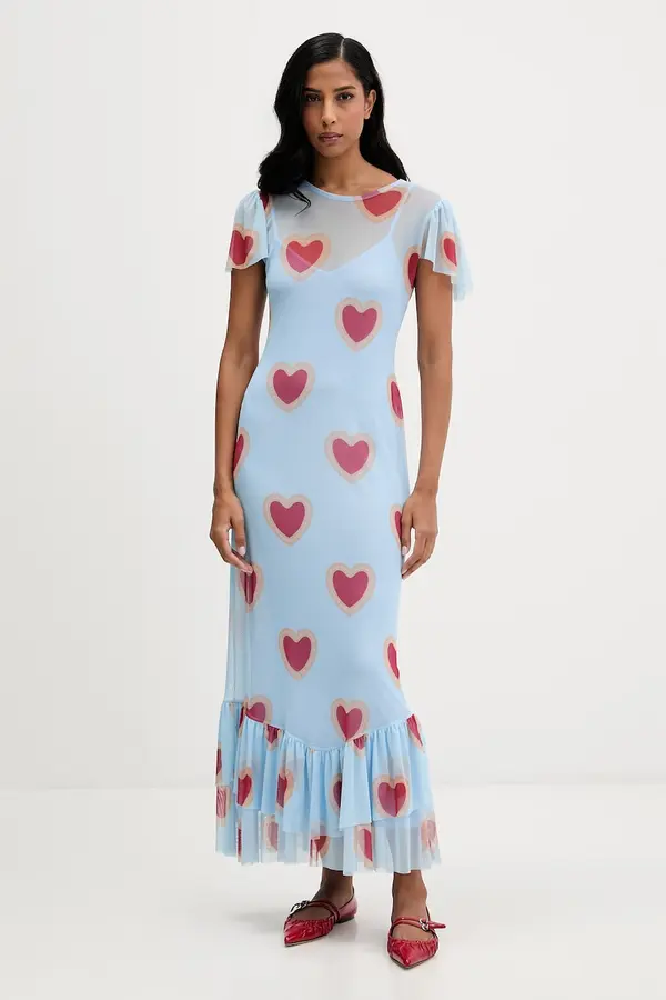 Never Fully Dressed Never Fully Dressed Haljina Never Fully Dressed