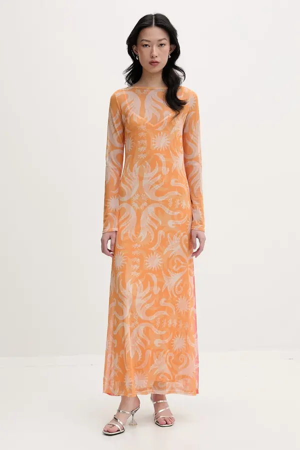 Never Fully Dressed Never Fully Dressed haljina