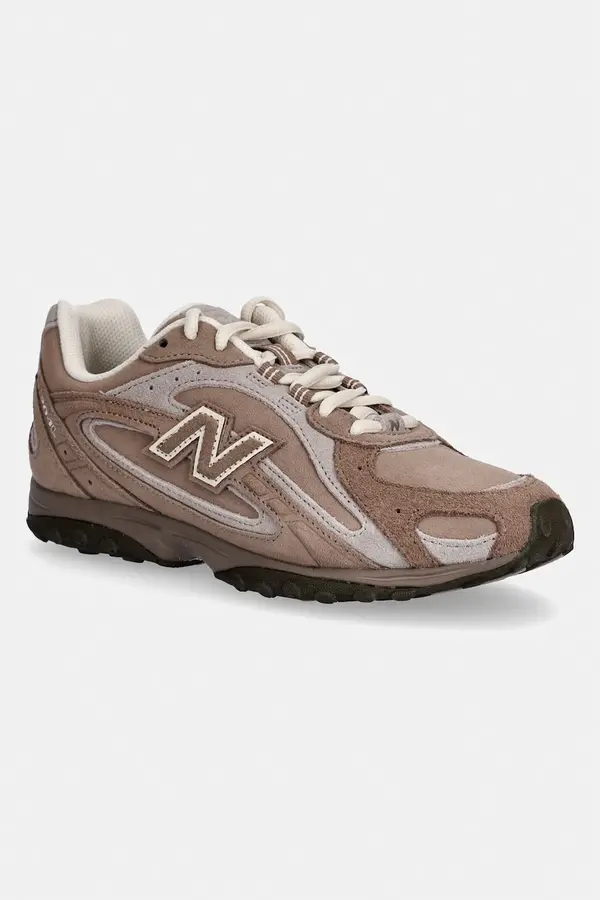 New Balance New Balance 204 Tenisice za žene od brušene kože