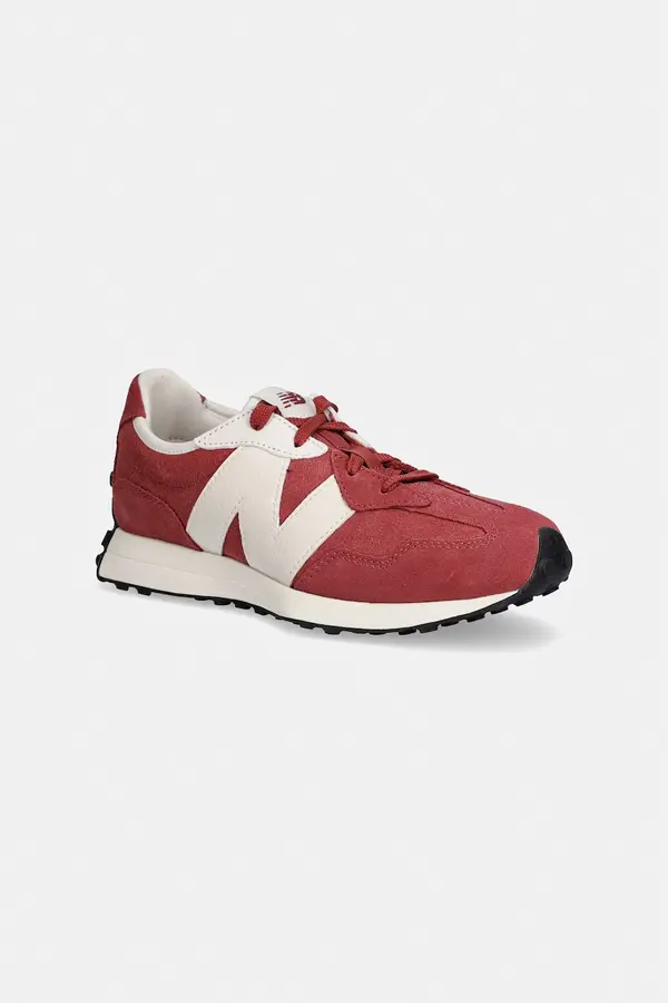New Balance New Balance 327 Tenisice za djecu brušene kože
