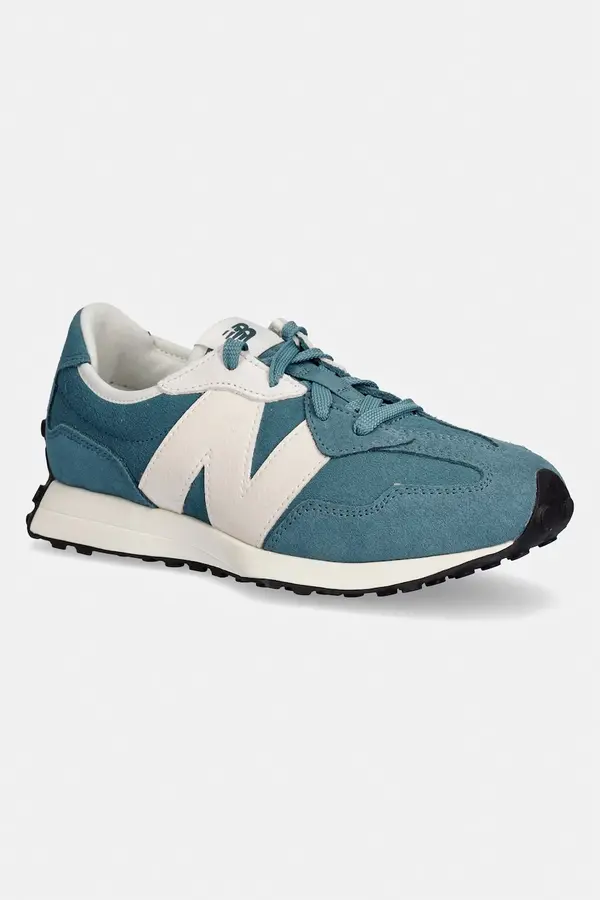 New Balance New Balance 327 Tenisice za djecu od brušene kože