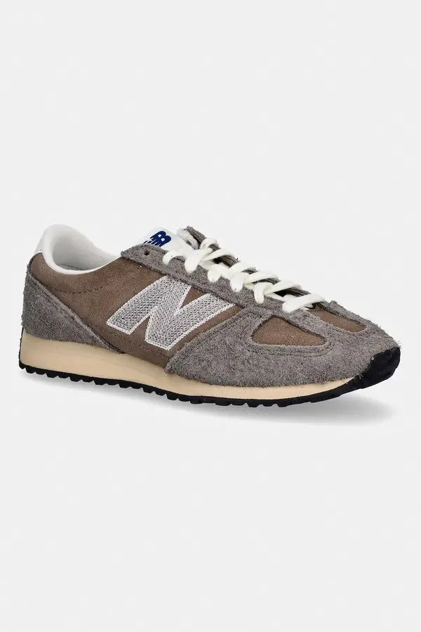 New Balance New Balance 471 obuća za žene od brušene kože