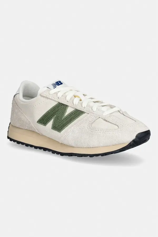 New Balance New Balance 471 Tenisice za žene od brušene kože