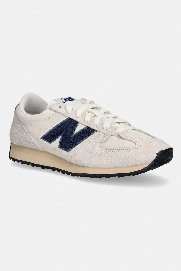New Balance New Balance 471 Tenisice za žene od brušene kože