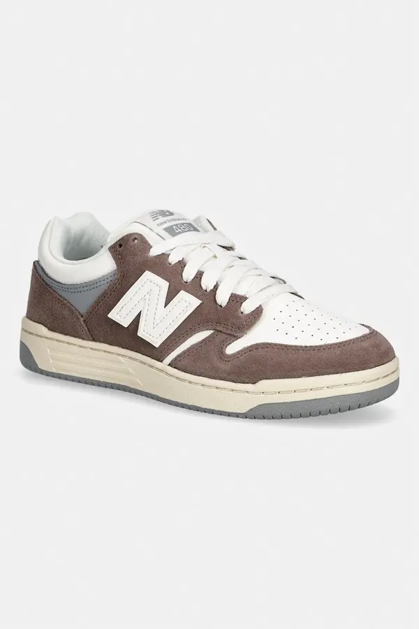 New Balance New Balance 480 tenisice od kože