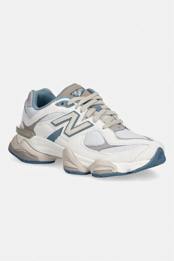 New Balance New Balance 9060 tenisice za žene od brušene kože