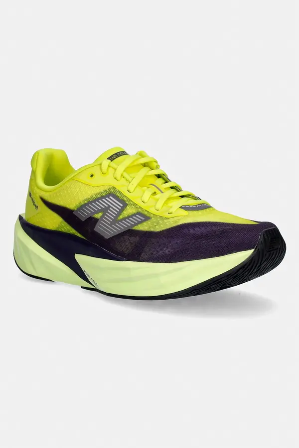 New Balance New Balance cipele za trčanje za muškarce REBELv5