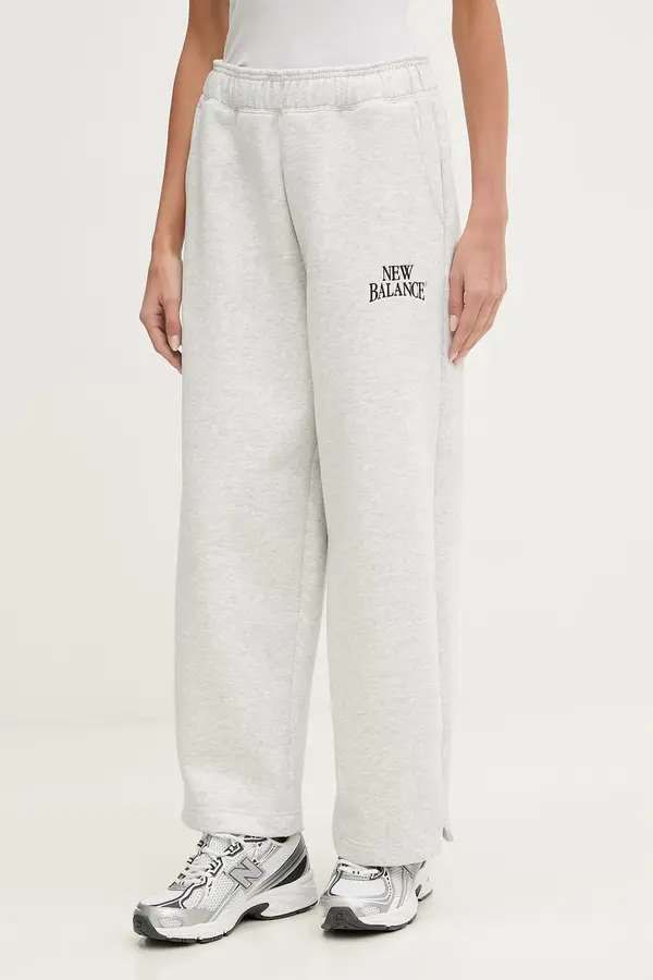 New Balance New Balance donji dio trenirke za žene Fleece