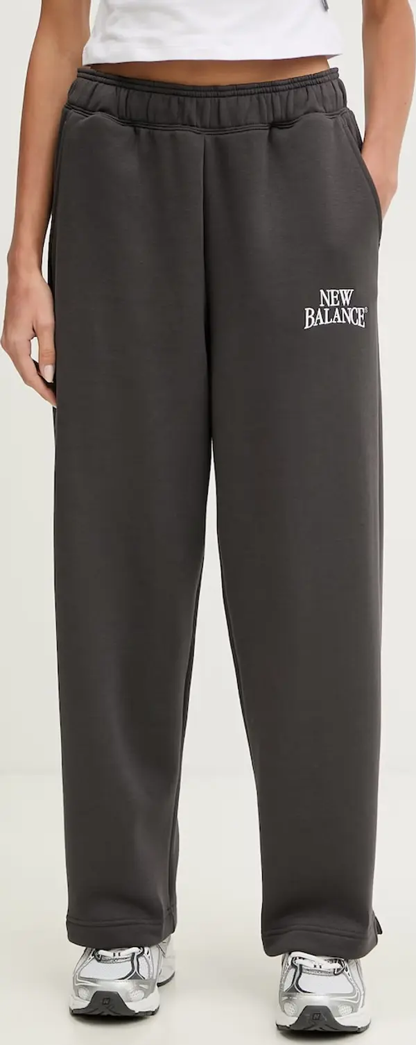 New Balance New Balance donji dio trenirke za žene Fleece