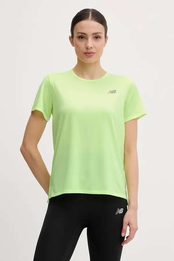 New Balance New Balance majica za trening za žene