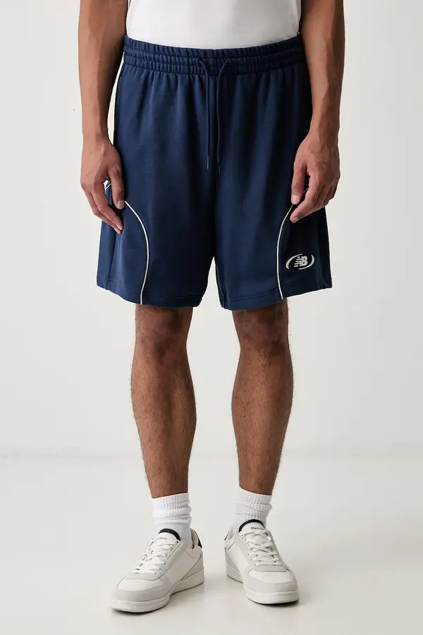 New Balance New Balance sportske kratke hlače za muškarce s pamukom