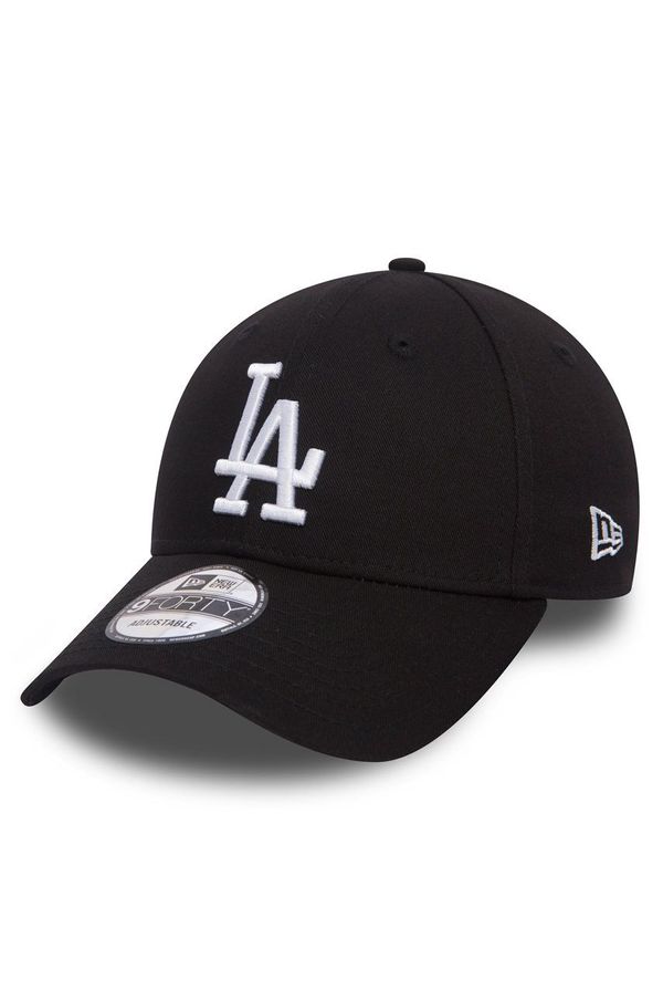 New Era New Era - Kapa League Essential La Dodgers 11405493.LEAGUE.ESSENT-BLAoptWHI