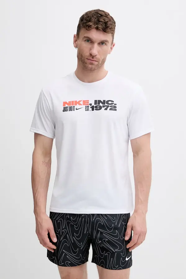 Nike Nike majica za kupanje za muškarce
