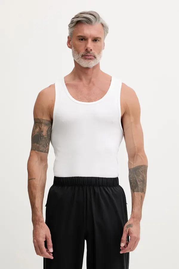 Nike Nike top za muškarce s pamukom 2-pack