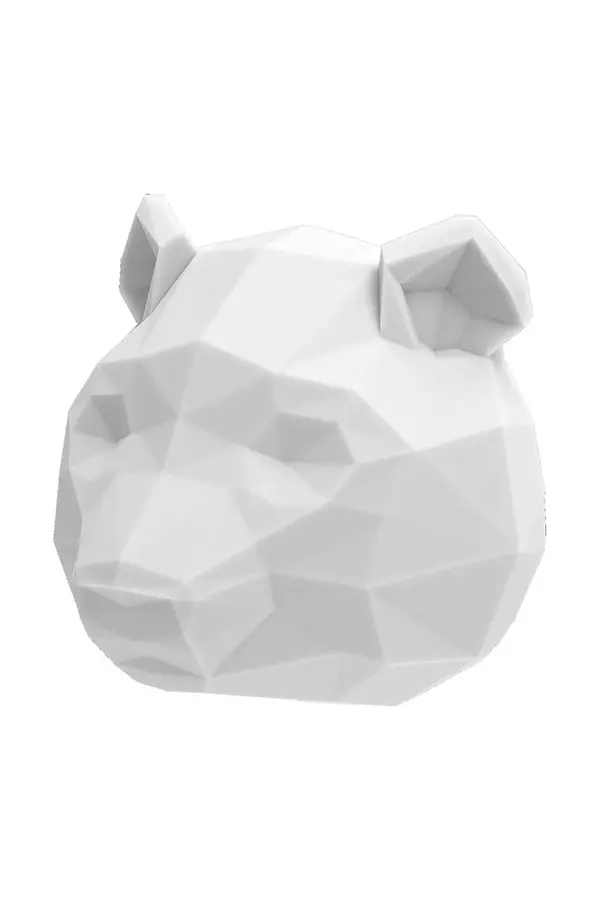 MOB Noćna zidna lampa MOB Wild Light Bear 16 x 16 x 17 cm