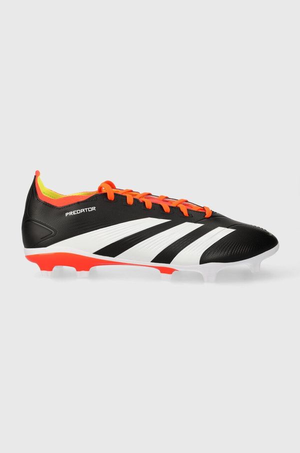 adidas Performance Nogometne tenisice adidas Performance Predator League boja: crna