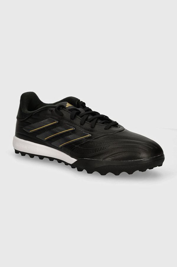 adidas Performance Nogometne tenisice adidas Performance turfy Copa Pure 2 League boja: crna, IG8721