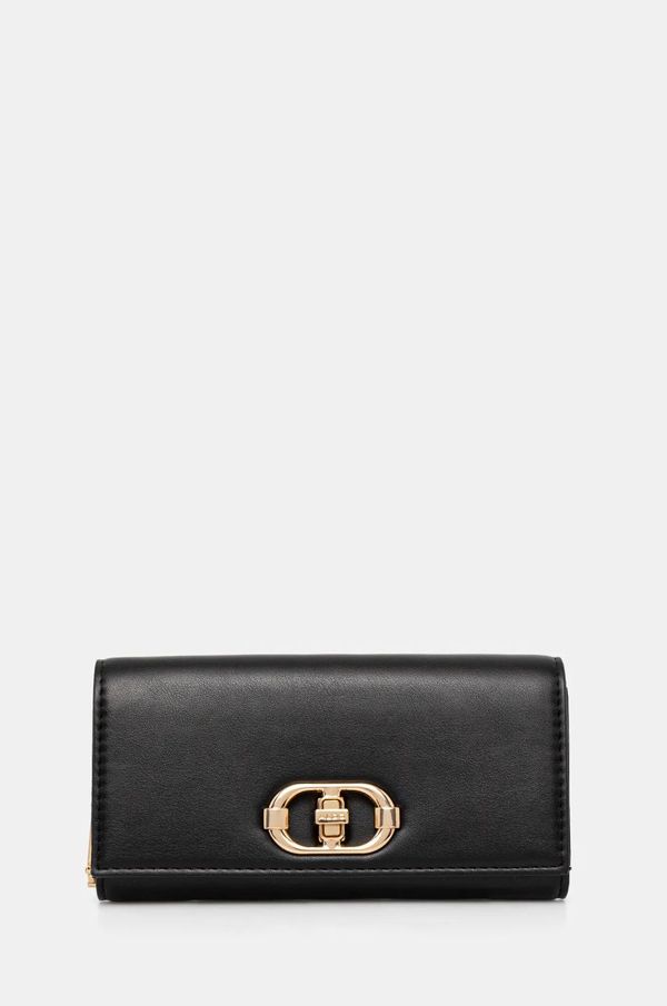 Aldo Novčanik Aldo OLIRE za žene, boja: crna, 13933983