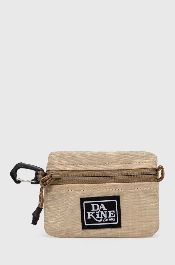 Dakine Novčanik Dakine JUDE CARD WALLET boja: bež, 10004084
