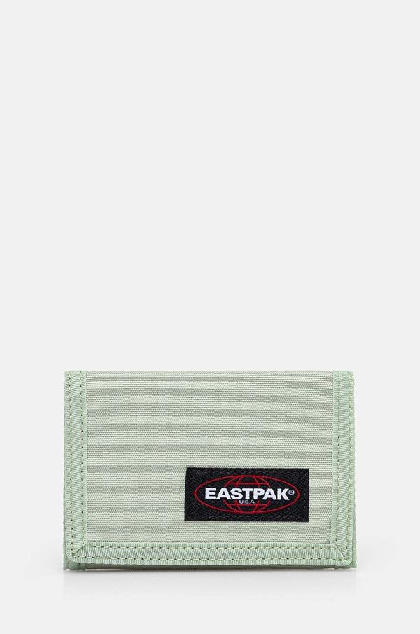 Eastpak Novčanik Eastpak CREW SINGLE boja: zelena, EK0003711O21