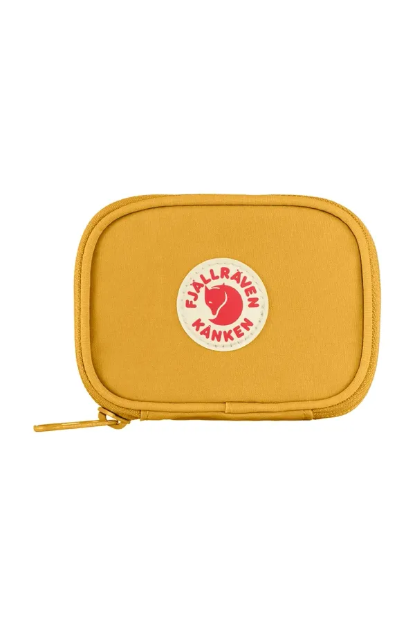 Fjallraven Novčanik Fjallraven Kanken boja: crvena, F23780