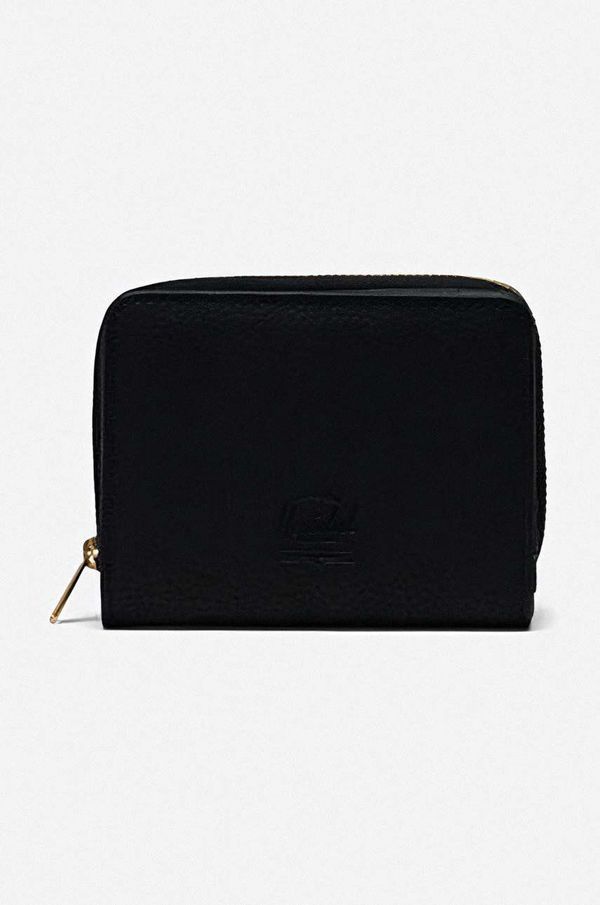 Herschel Novčanik Herschel boja: crna, 11171.00001-black