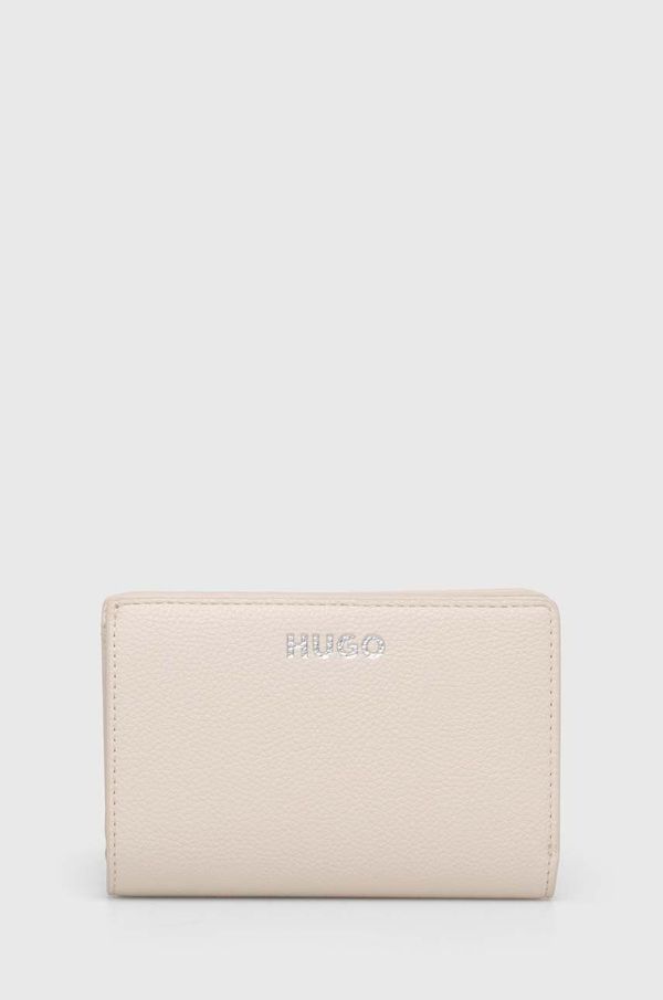 Hugo Novčanik HUGO za žene, boja: crna, 50516918