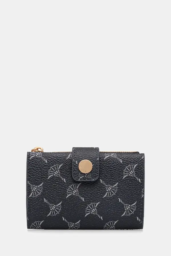 Joop! Novčanik Joop! Cortina C-Four E-Cage za žene, boja: tamno plava, 4140006202