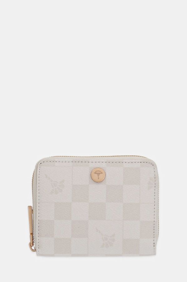 Joop! Novčanik Joop! Cortina Piazza Nisa za žene, boja: bež, 4140006282