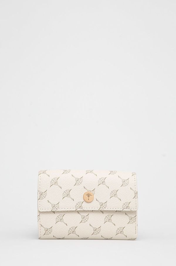 Joop! Novčanik Joop! za žene, boja: bež, 4140006171