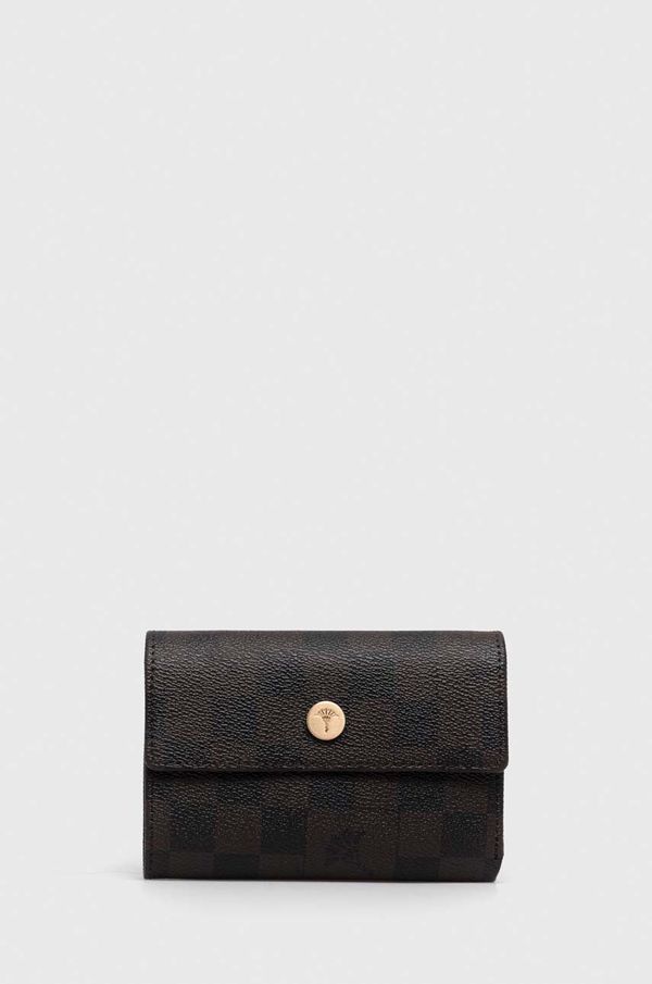 Joop! Novčanik Joop! za žene, boja: smeđa