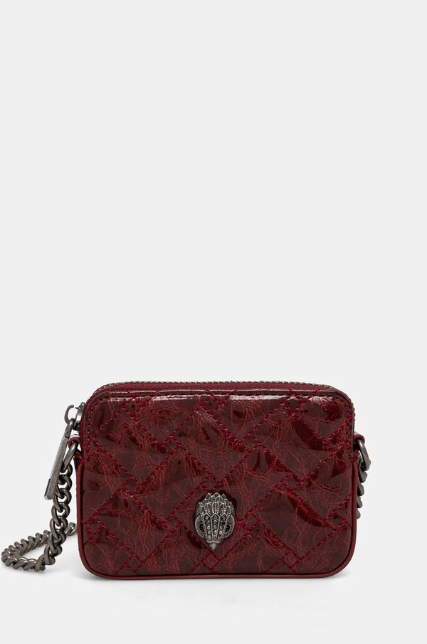 Kurt Geiger London Novčanik Kurt Geiger London za žene, boja: bordo, 3530155979