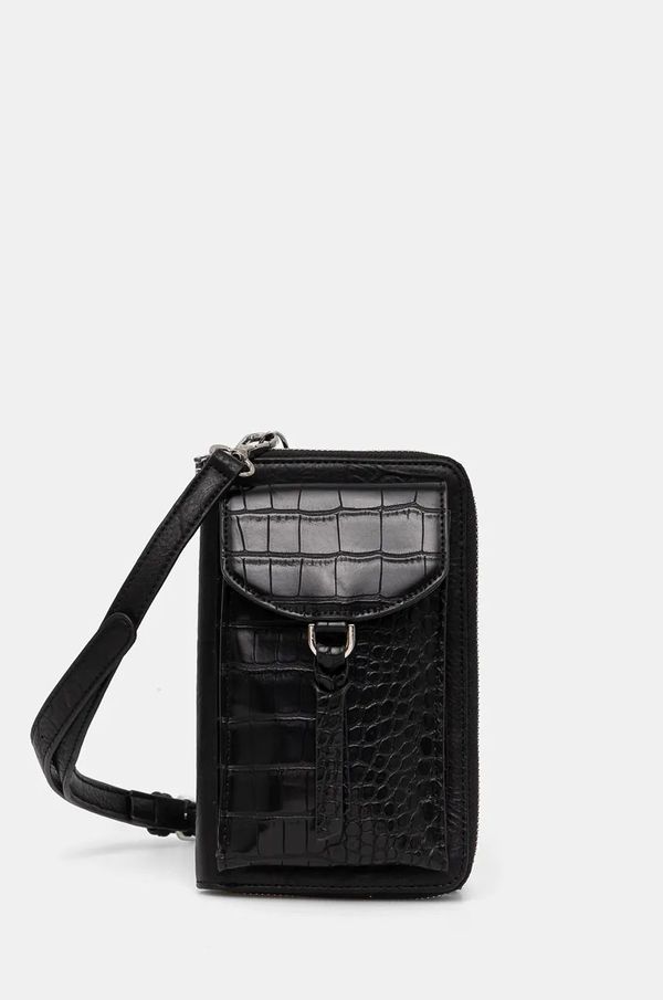 Medicine Novčanik Medicine za žene, boja: crna