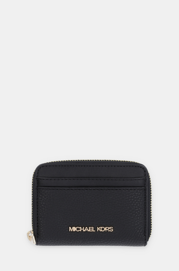 MICHAEL Michael Kors Novčanik MICHAEL Michael Kors za žene, boja: crna, 35R4GTVD2V