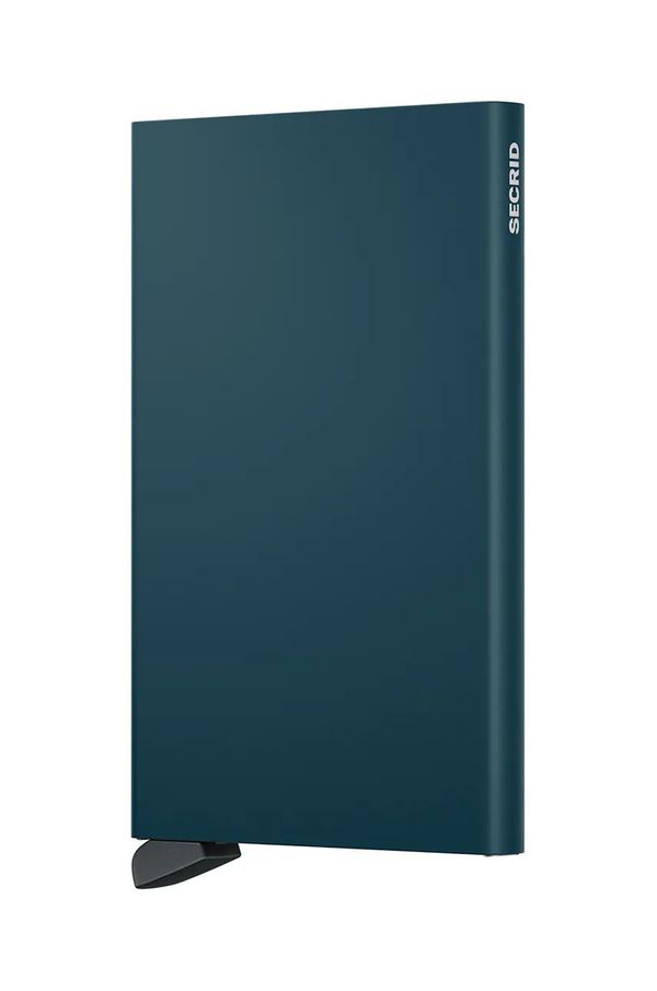 Secrid Novčanik Secrid C-Teal