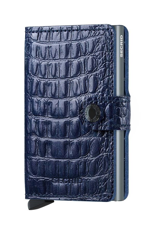 Secrid Novčanik Secrid MN-Blue