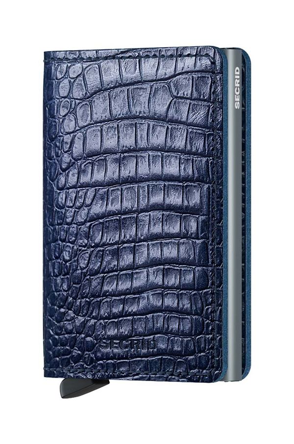 Secrid Novčanik Secrid SN-Blue