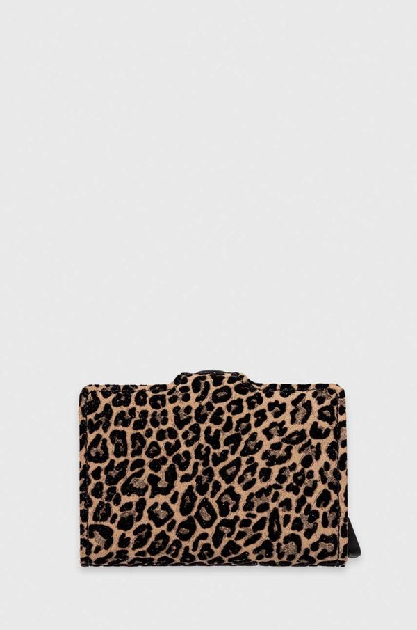 Secrid Novčanik Secrid za žene, boja: bež