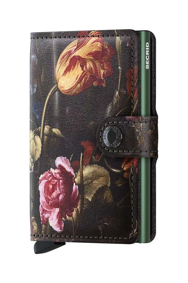 Secrid novčanik Secrid za žene