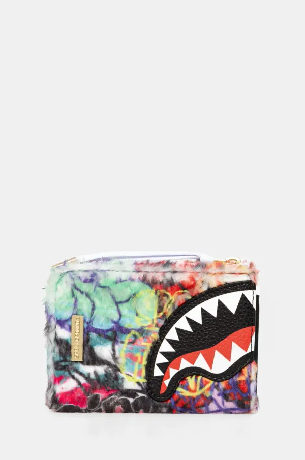 Sprayground Novčanik Sprayground 910W6919NSZ