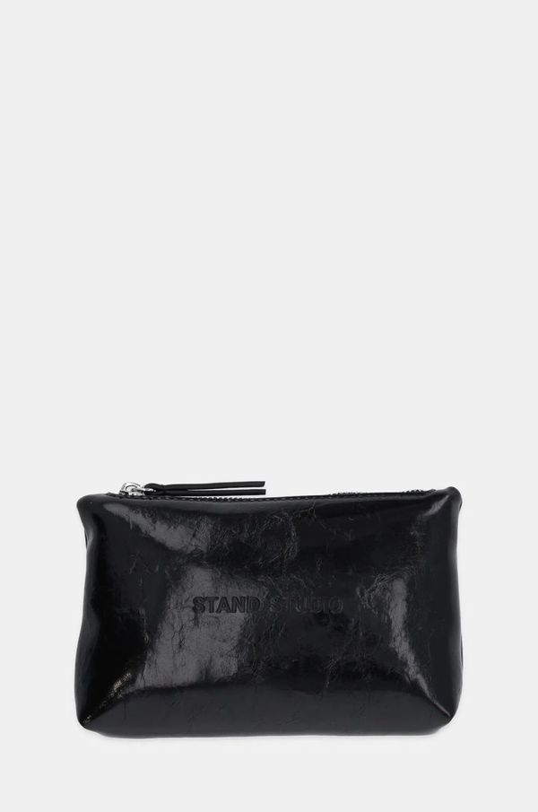 Stand Studio Novčanik Stand Studio Kimmy za žene, boja: crna, 66394-8066