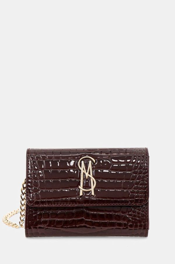 Steve Madden Novčanik Steve Madden Basha-W za žene, boja: bordo, SM13001585
