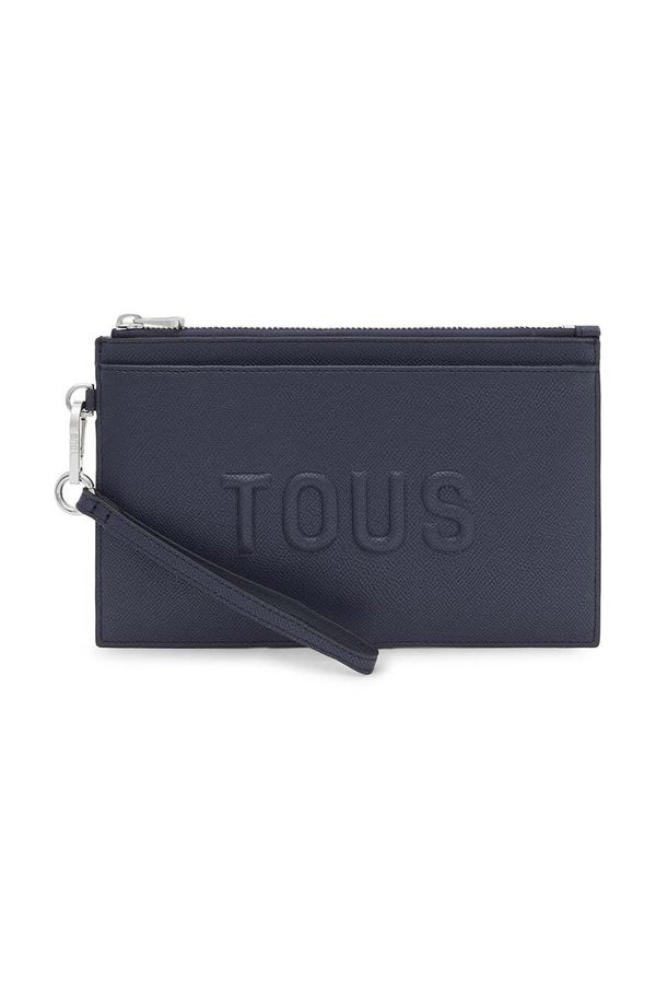 Tous Novčanik Tous Billetera za žene, boja: tamno plava, 2002105505